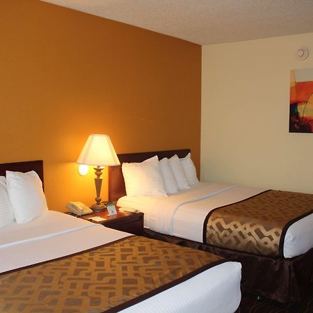 Best Western B R Guest Zanesville Exteriör bild