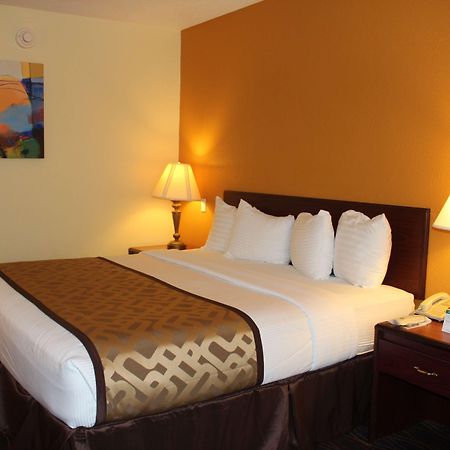 Best Western B R Guest Zanesville Exteriör bild