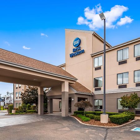 Best Western B R Guest Zanesville Exteriör bild