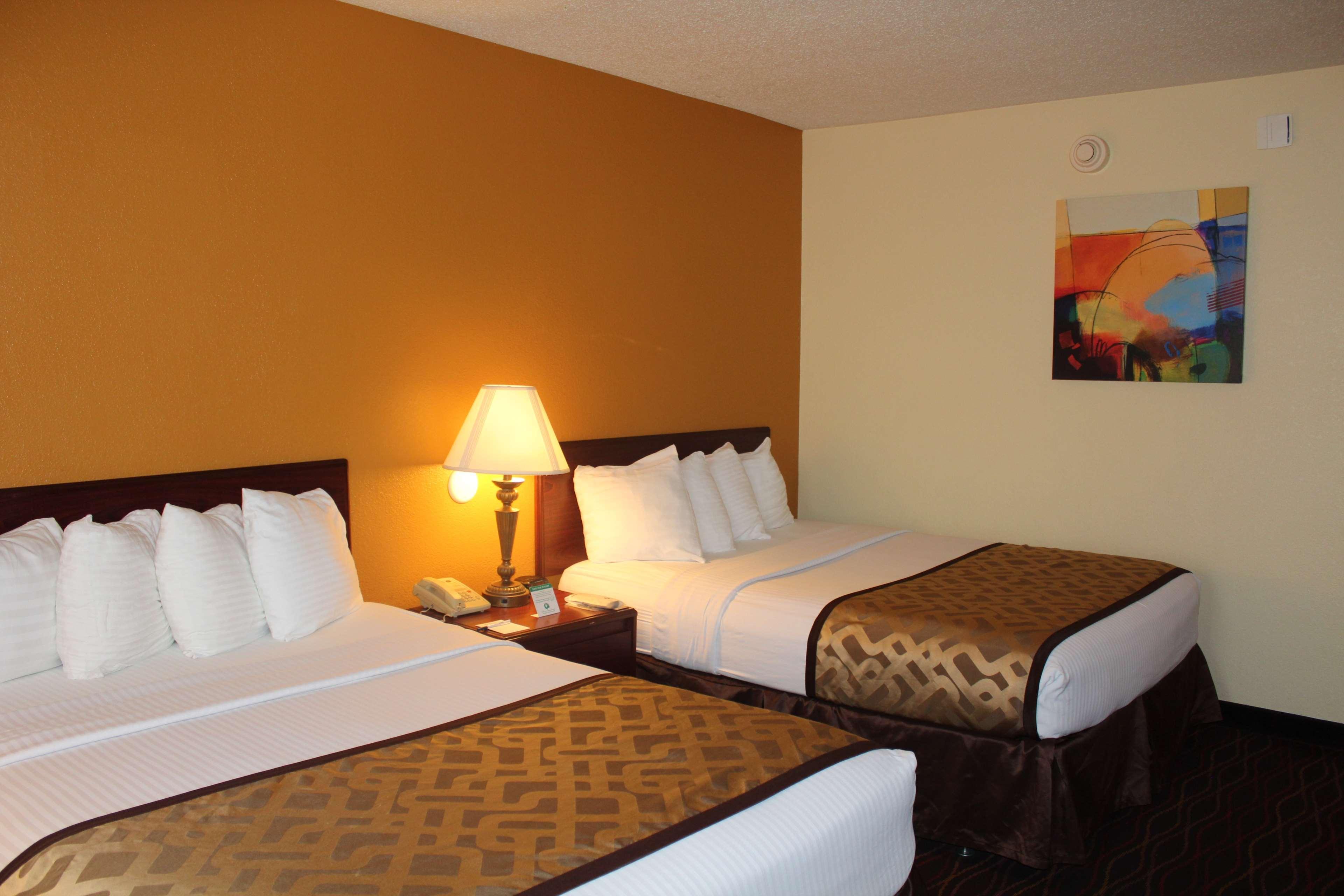 Best Western B R Guest Zanesville Exteriör bild