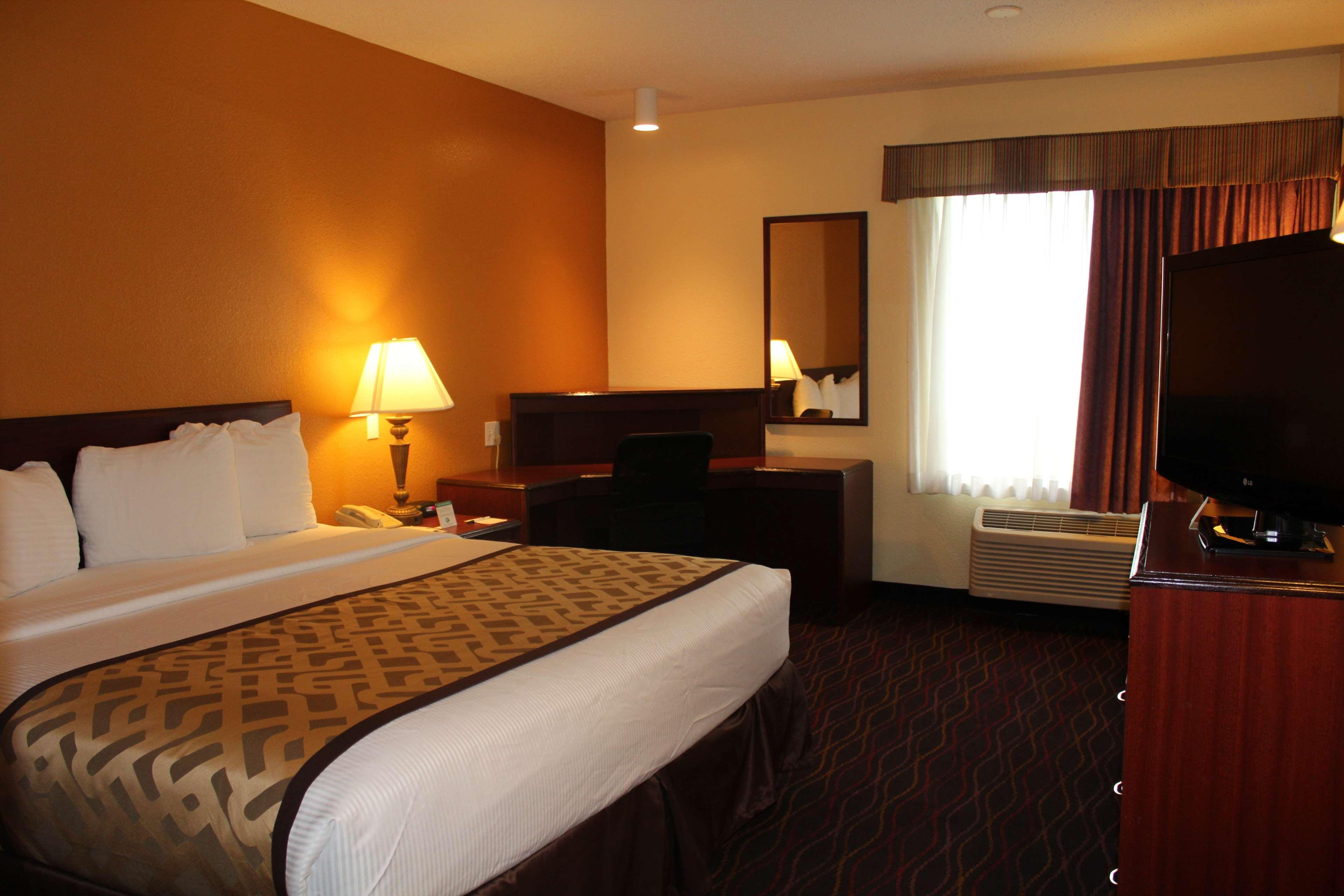 Best Western B R Guest Zanesville Exteriör bild