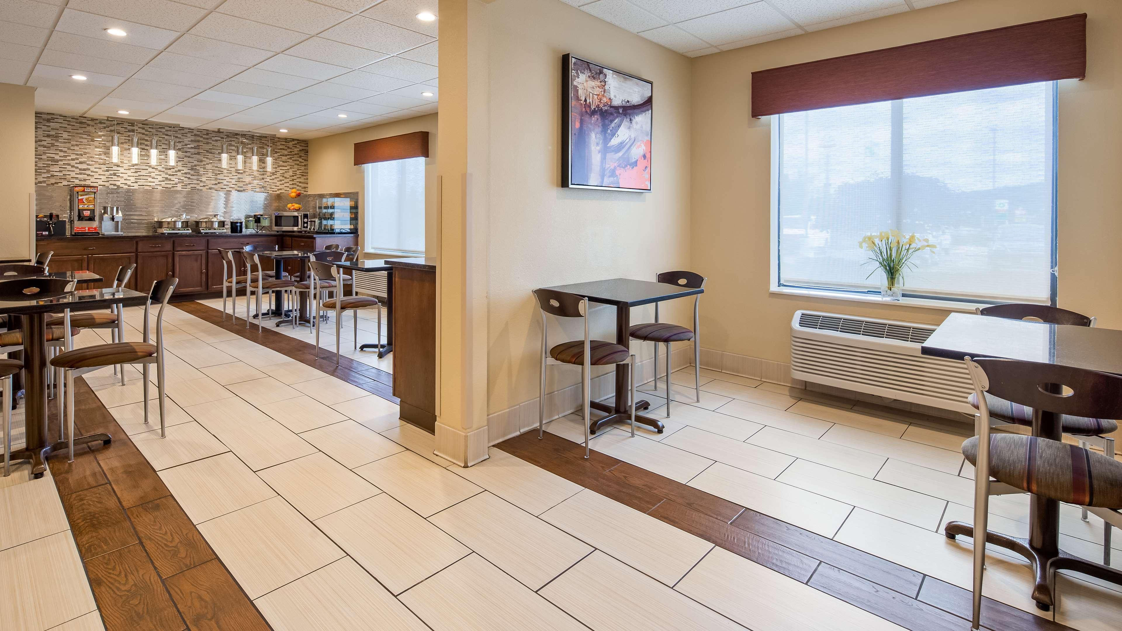 Best Western B R Guest Zanesville Exteriör bild