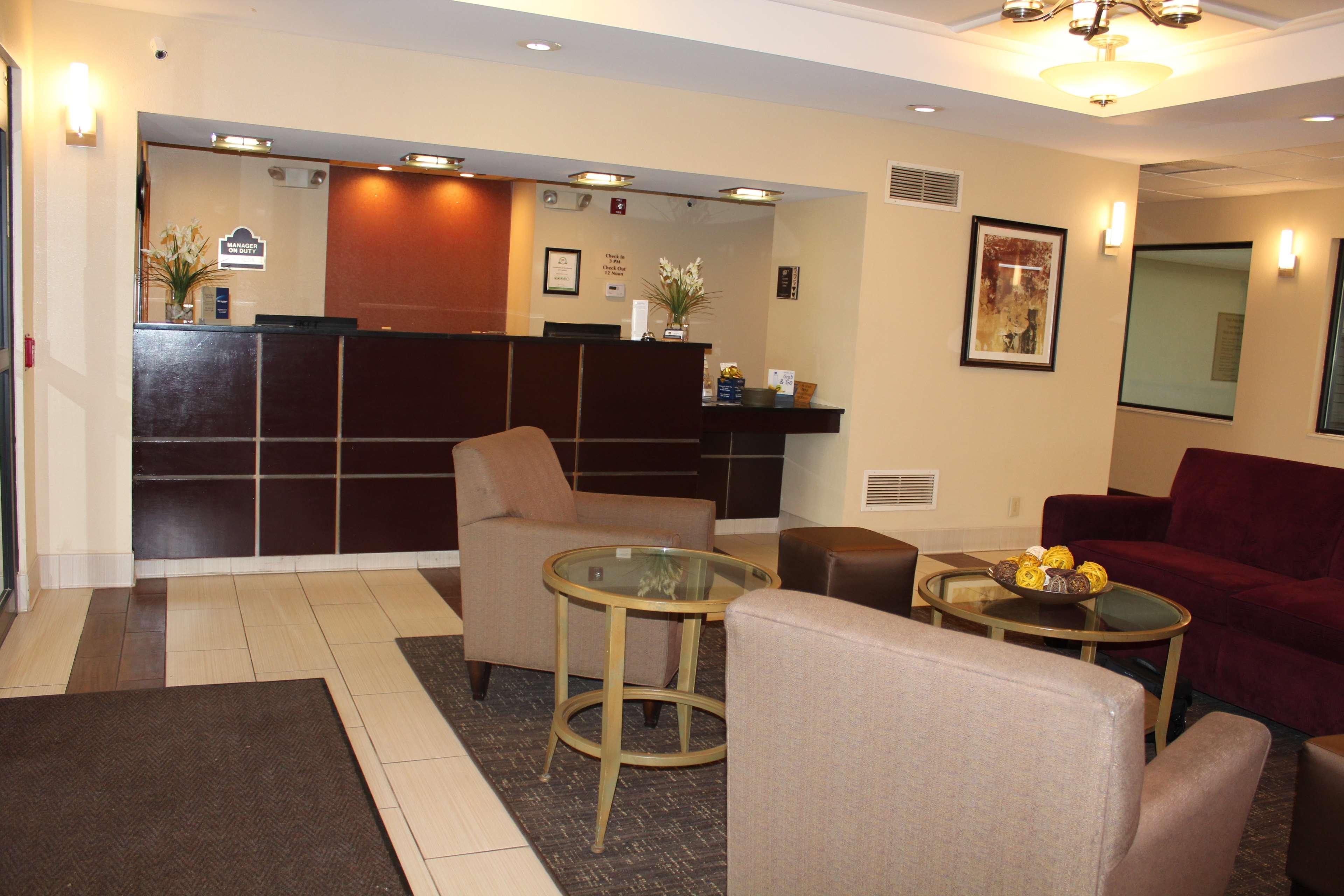 Best Western B R Guest Zanesville Exteriör bild